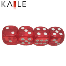 Alta Qualidade Pocker Bulk Dice Atacado